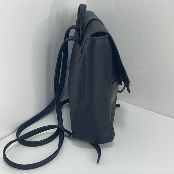 Bioworld Black and Red Backpack - Picture 5 of 11